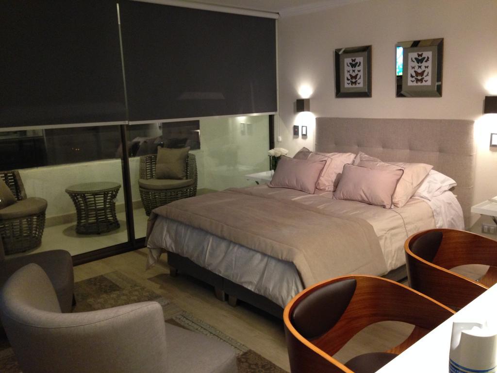 Apartamento Avenida Kennedy Santiago de Chile Pokoj fotografie