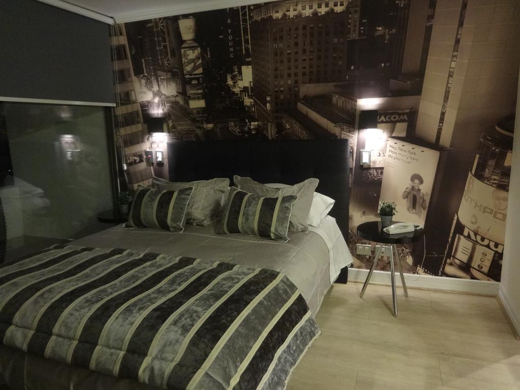 Apartamento Avenida Kennedy Santiago de Chile Pokoj fotografie