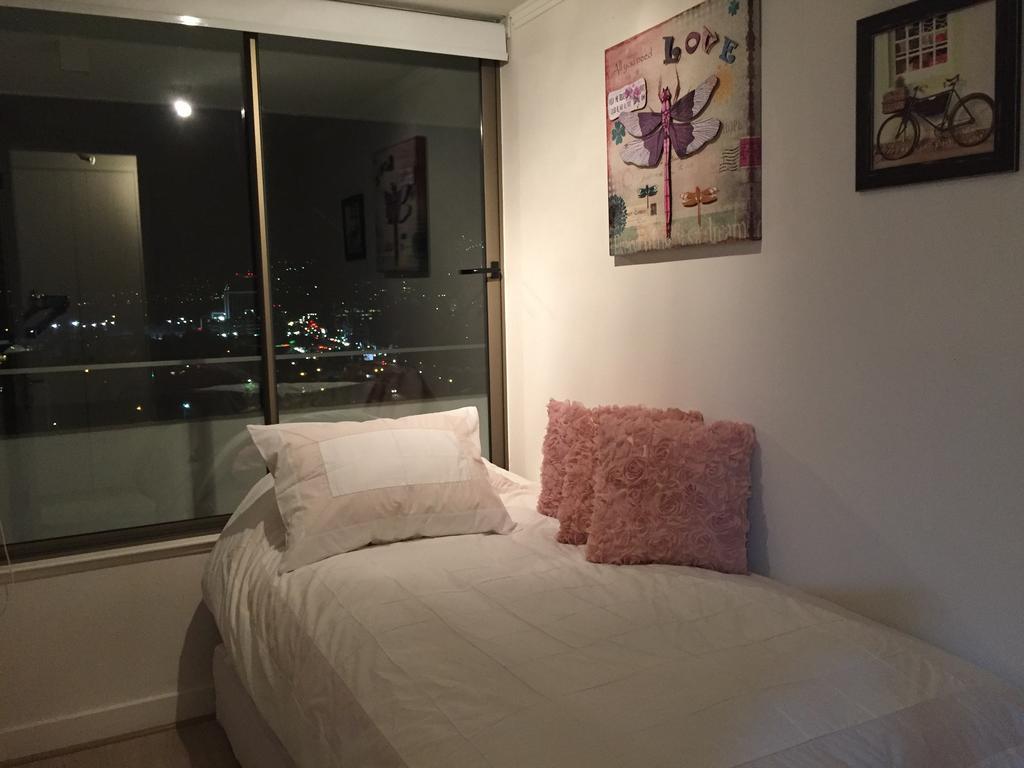 Apartamento Avenida Kennedy Santiago de Chile Exteriér fotografie