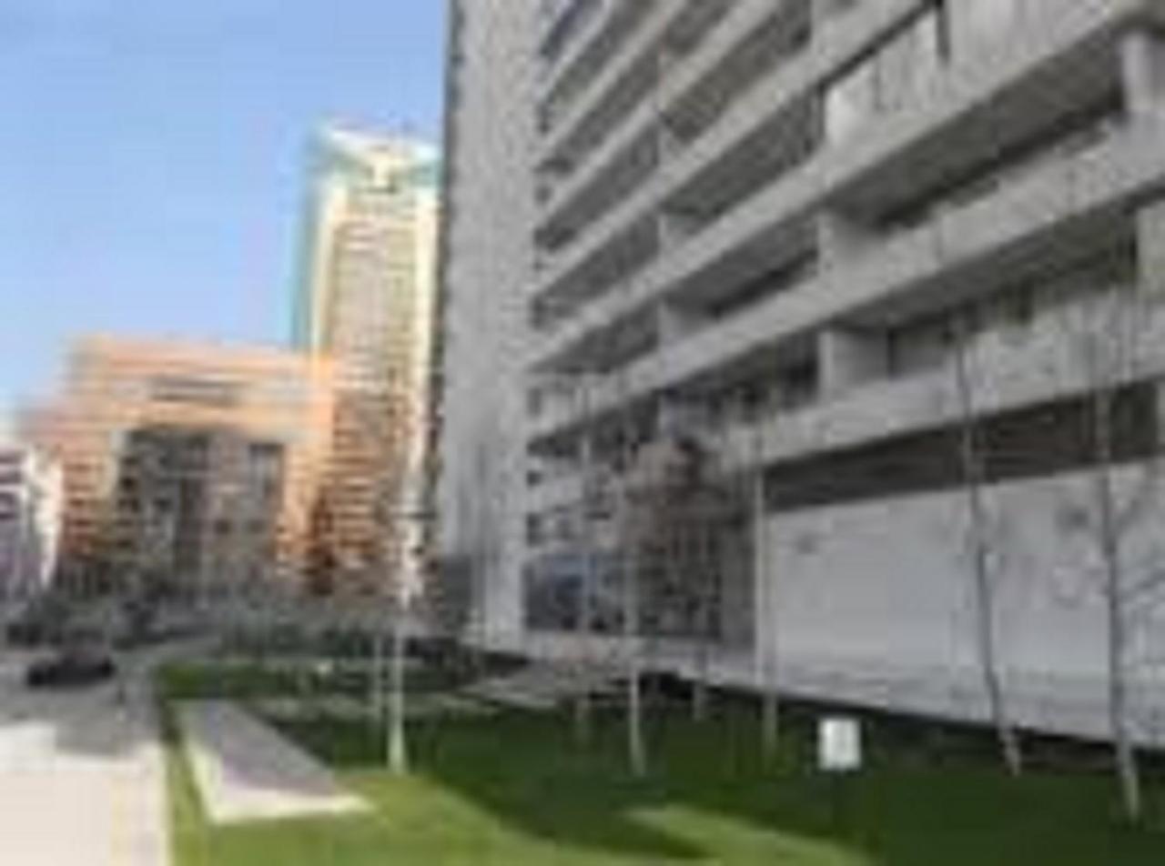 Apartamento Avenida Kennedy Santiago de Chile Exteriér fotografie